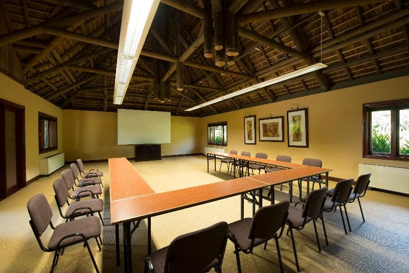 Heritage Awali Golf And Spa Resort photo 1