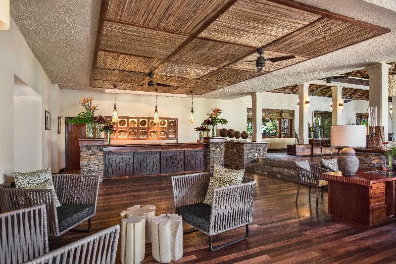 Heritage Awali Golf And Spa Resort 4