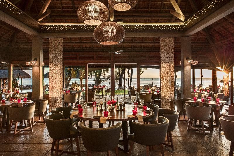 Heritage Awali Golf And Spa Resort 2