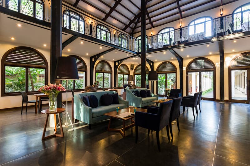 Heritage Suites 5