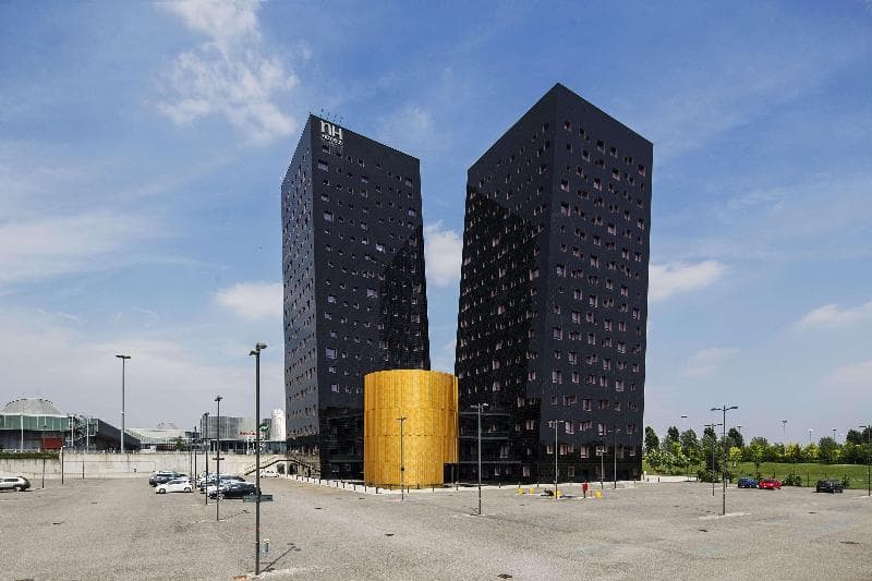 Nh Milano Fiera 1