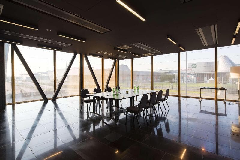 Nh Milano Fiera 3