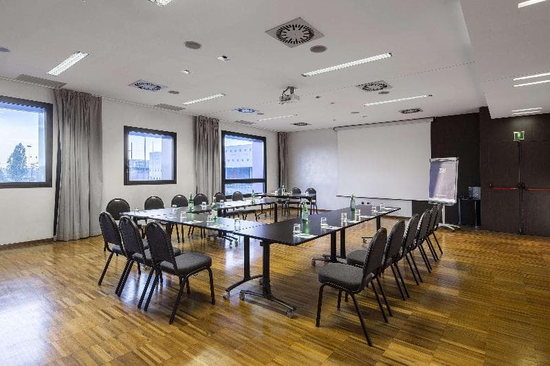 Nh Milano Fiera 5