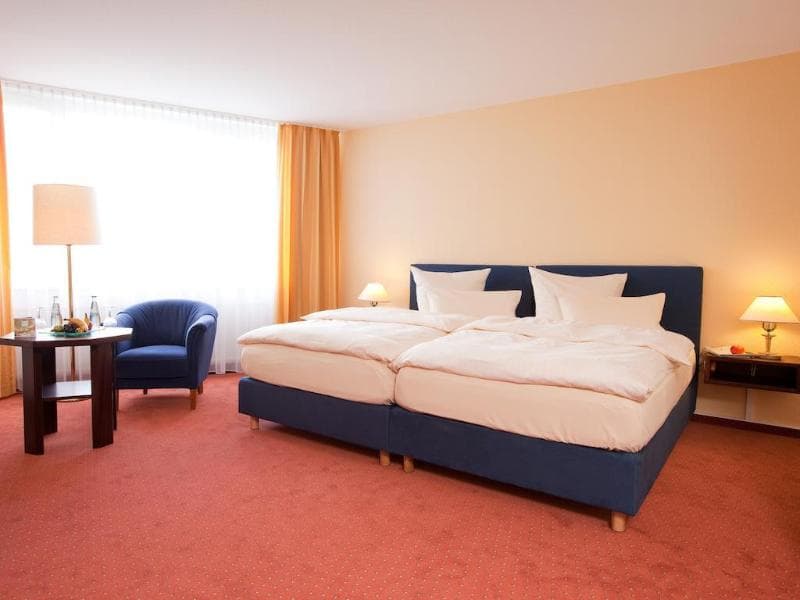 carathotel Basel/Weil am Rhein 4
