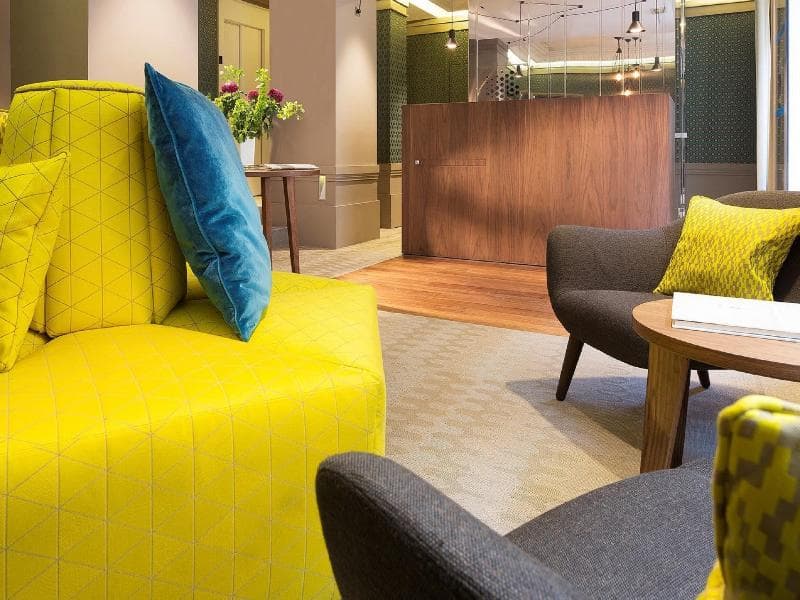 Hotel Sophie Germain 5