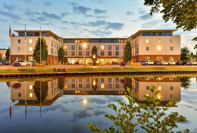 Best Western Plus Hotel Papenburg photo 1