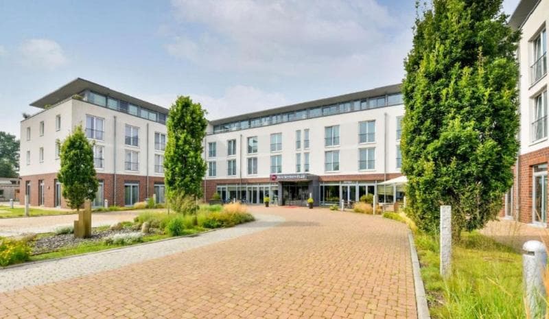 Best Western Plus Hotel Papenburg 2
