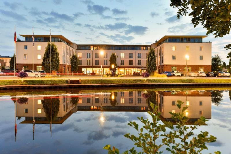 Best Western Plus Hotel Papenburg 3