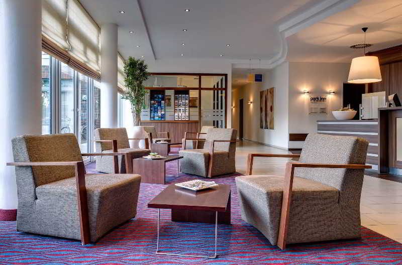 Best Western Plus Hotel Papenburg 4