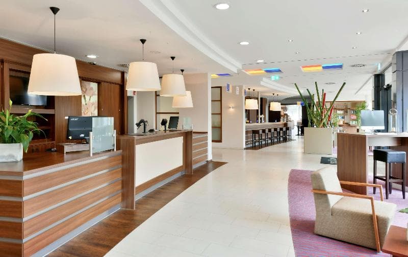 Best Western Plus Hotel Papenburg 5
