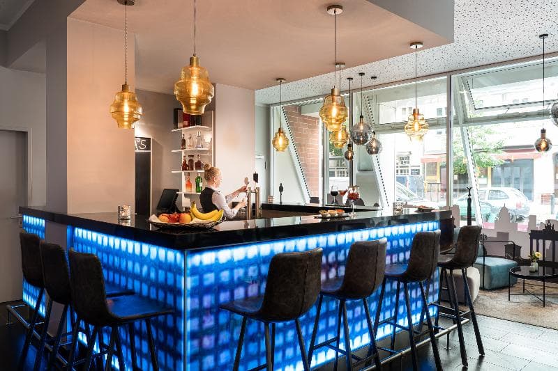 Leonardo Hotel Berlin photo 1