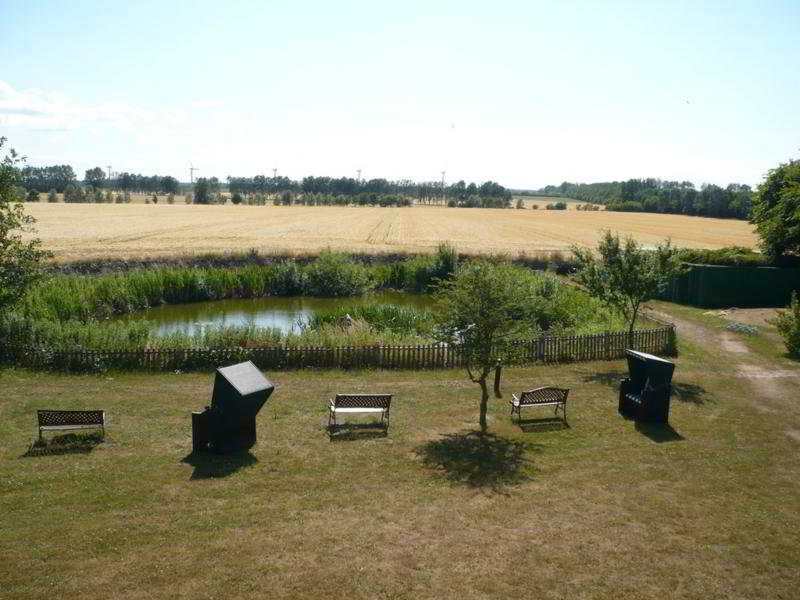 Hotel Ostseeland photo 1