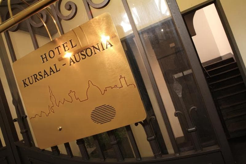Kursaal Ausonia 4