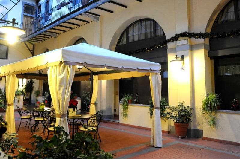 Residence La Contessina photo 1