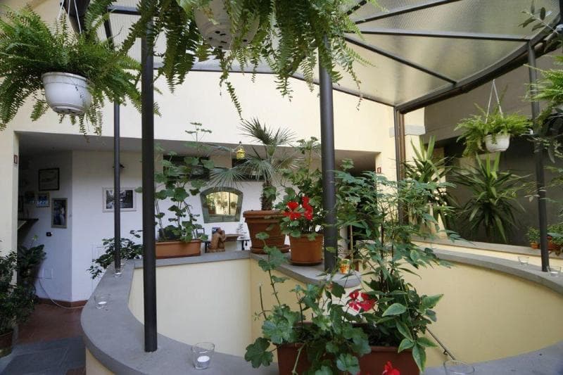 Residence La Contessina 2
