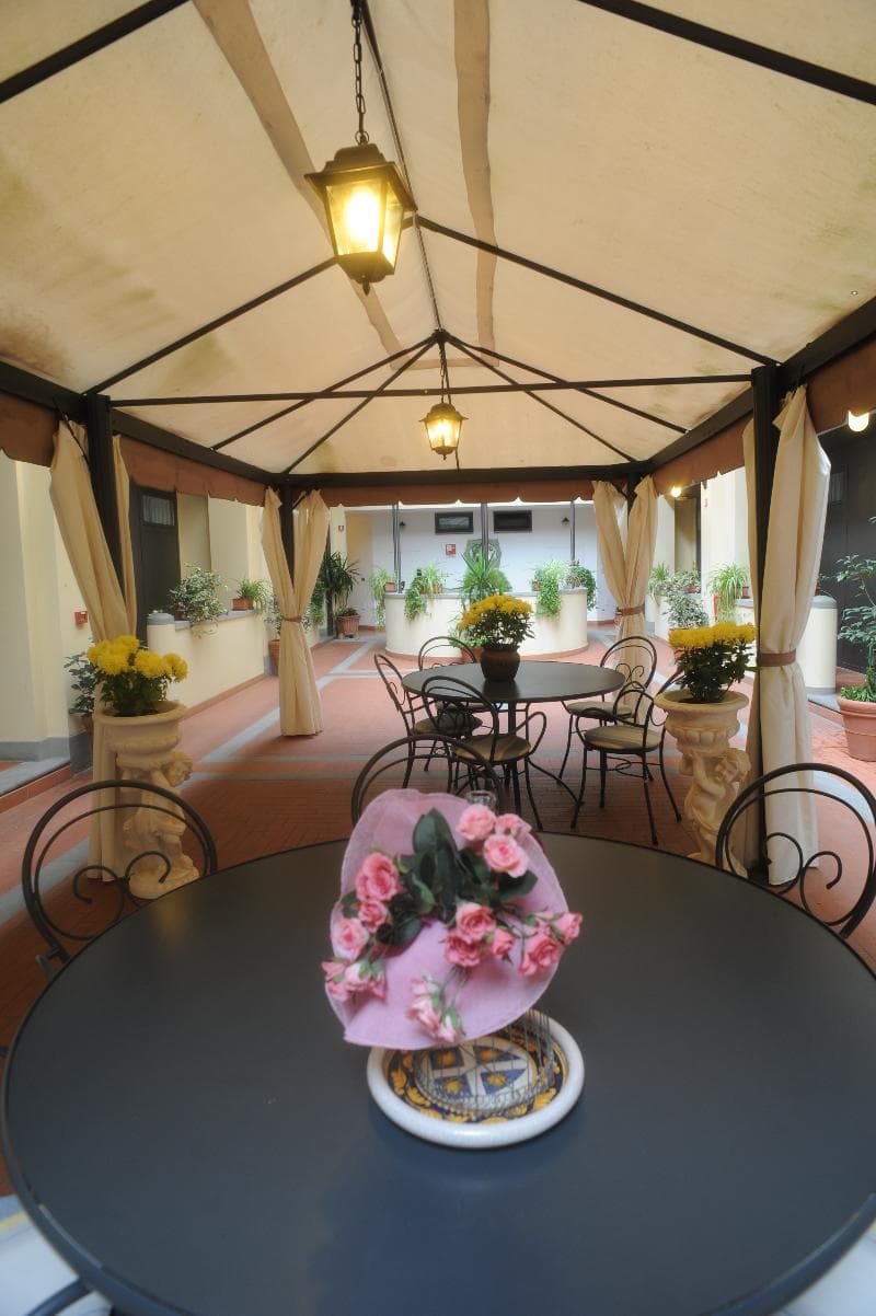 Residence La Contessina 3