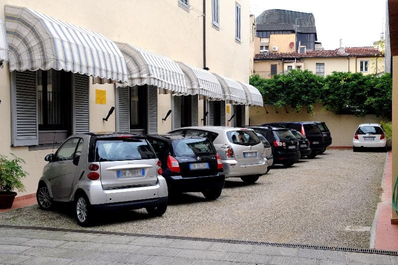 Residence La Contessina 4