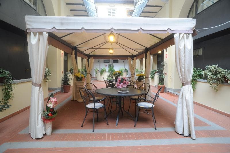 Residence La Contessina 5