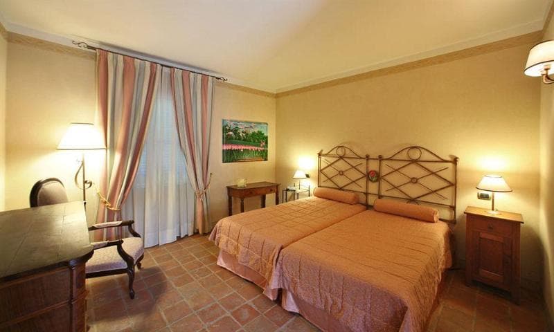 Locanda Del Sant'uffizio photo 1
