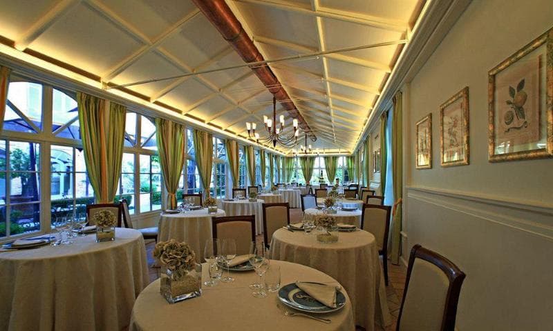 Locanda Del Sant'uffizio 3