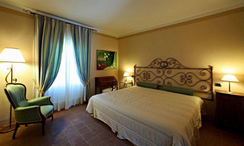 Locanda Del Sant'uffizio 4