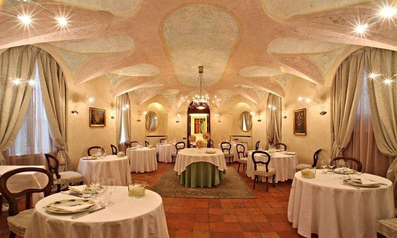 Locanda Del Sant'uffizio 5