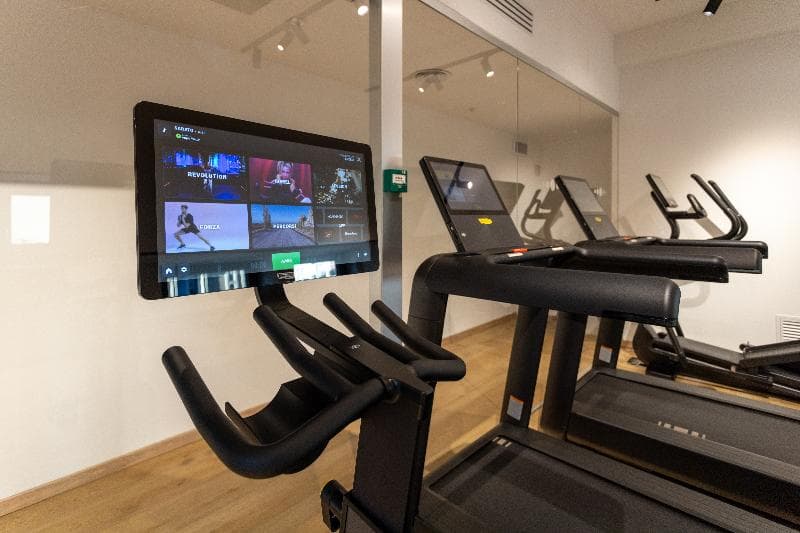 Axyhotels Innstyle Milano 2
