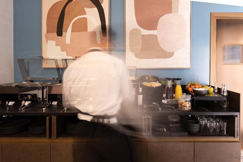 Axyhotels Innstyle Milano 3