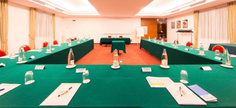 Best Western Hotel Cavalieri Della Corona photo 1