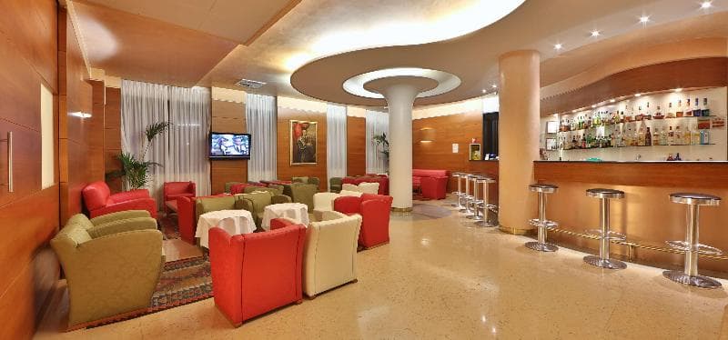 Best Western Hotel Cavalieri Della Corona 3