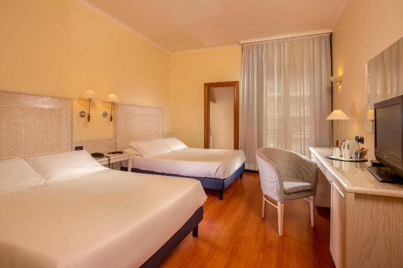 Best Western Globus Hotel photo 1