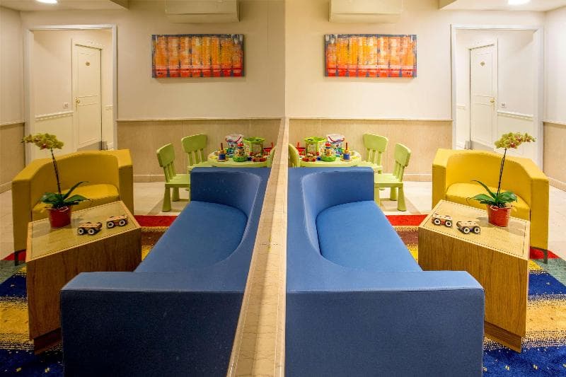 Best Western Globus Hotel 3