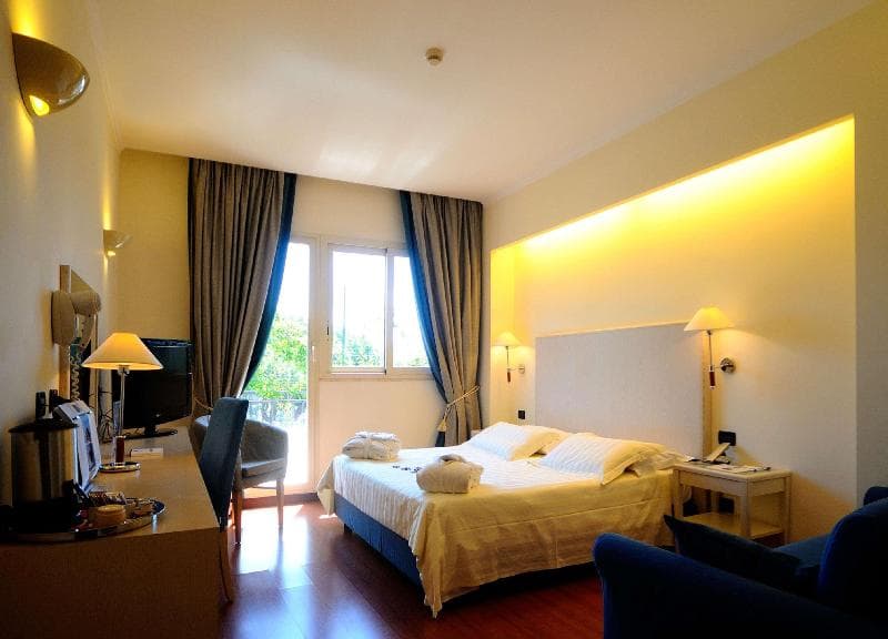 Best Western Globus Hotel 5