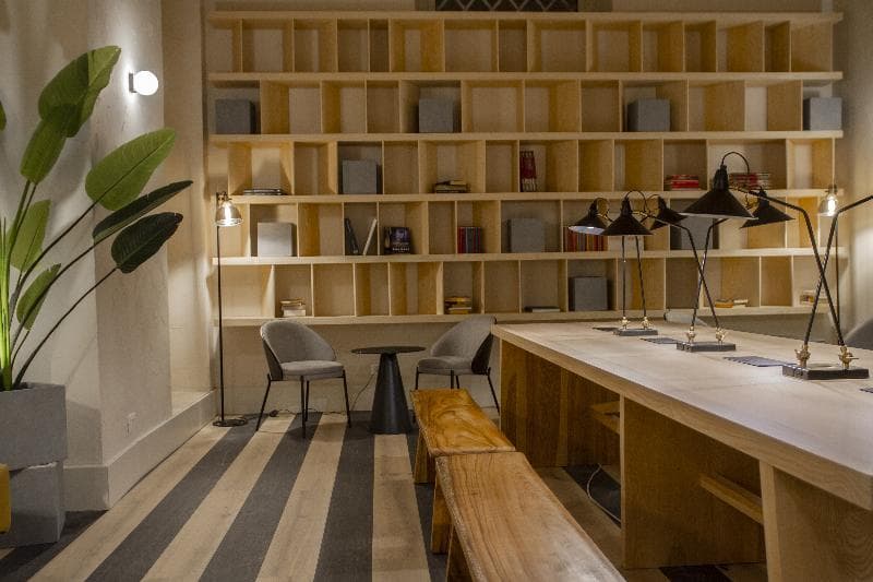 Room Select Via Veneto photo 1