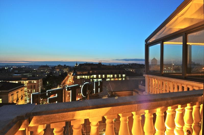 Hotel Romanico Palace & Spa 3