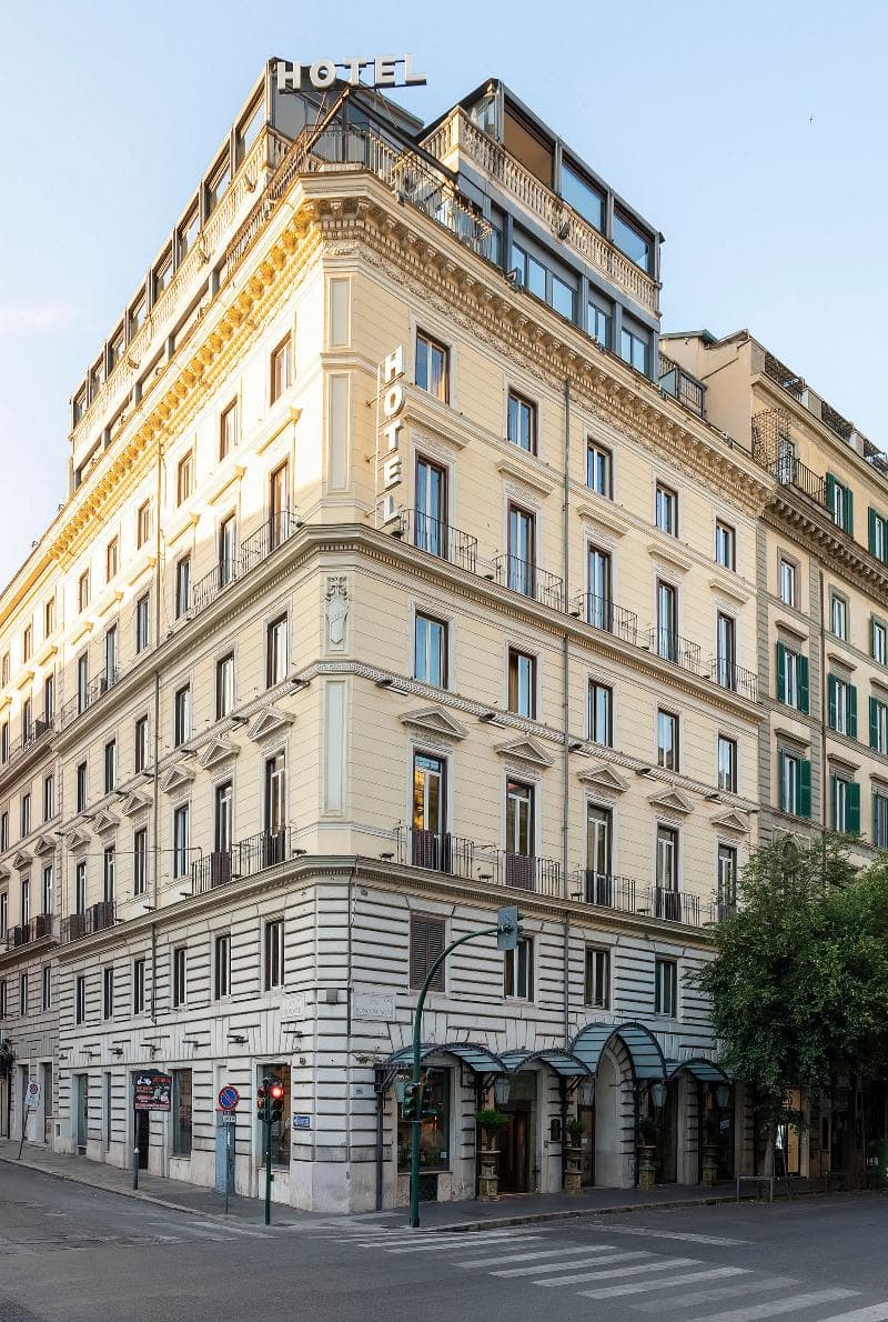 Hotel Romanico Palace & Spa photo 1