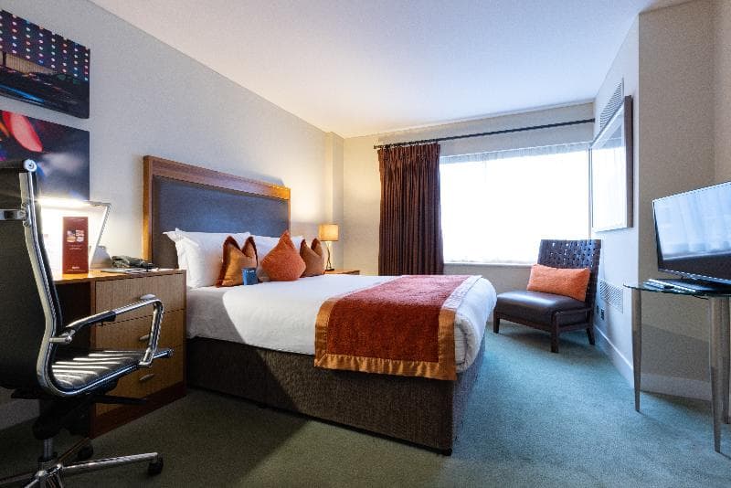 The Bermondsey Square Hotel 3