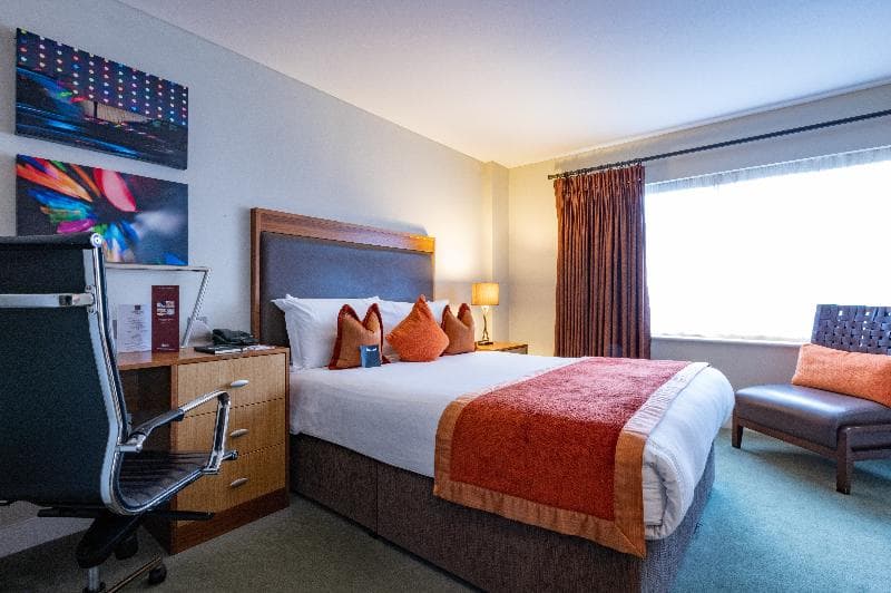 The Bermondsey Square Hotel 5