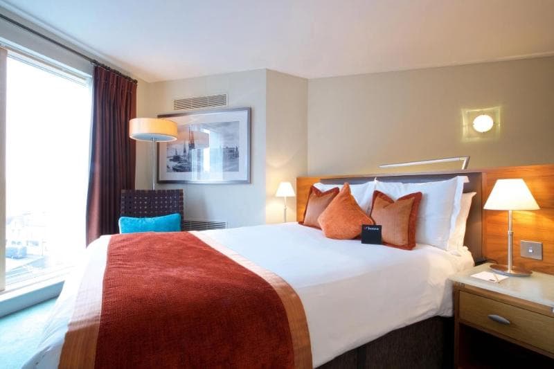 The Bermondsey Square Hotel photo 1