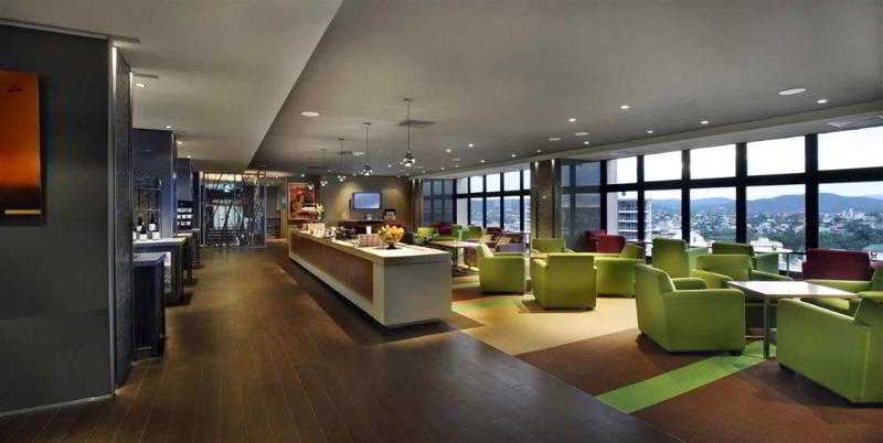 Sofitel Brisbane Central 5