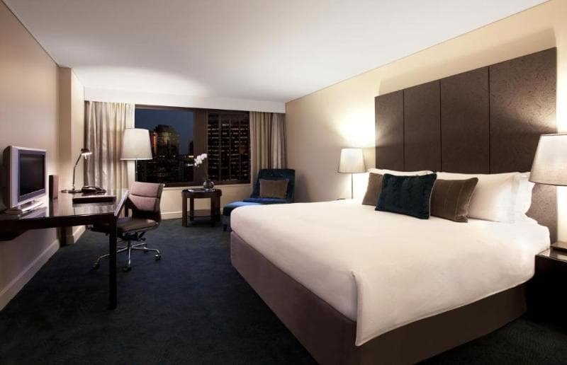 Sofitel Brisbane Central 4