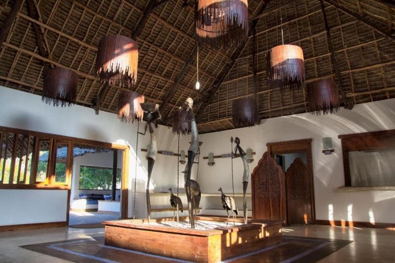 Karafuu Beach Resort and Spa photo 1