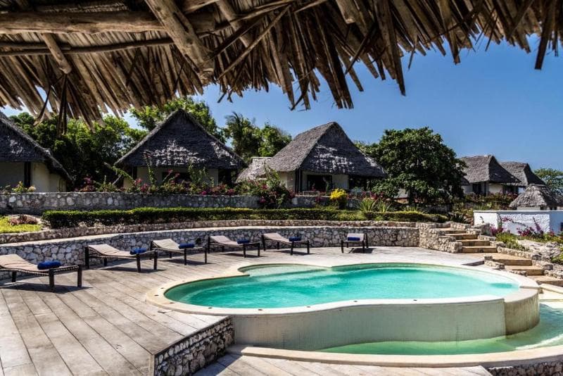 Karafuu Beach Resort and Spa 2