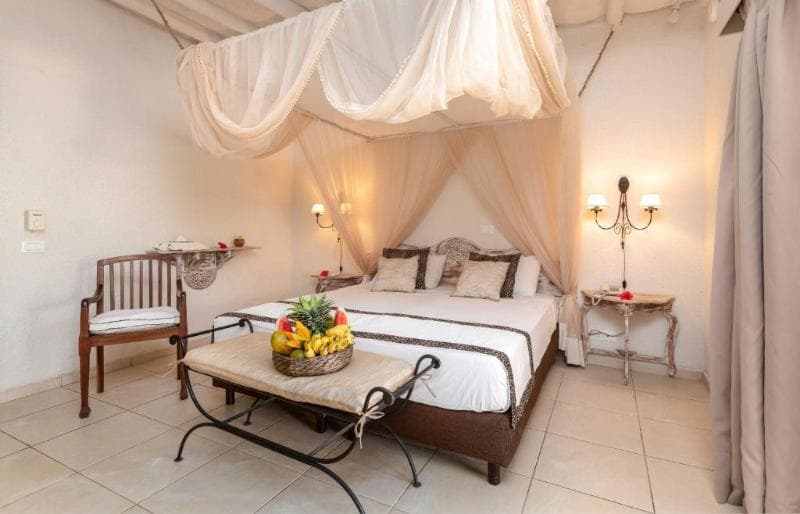 Karafuu Beach Resort and Spa 3