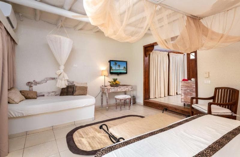Karafuu Beach Resort and Spa 4