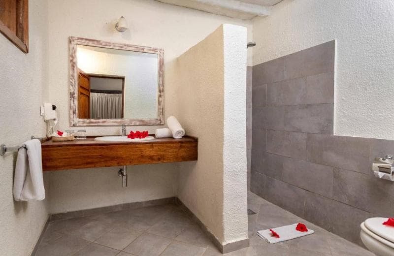 Karafuu Beach Resort and Spa 5