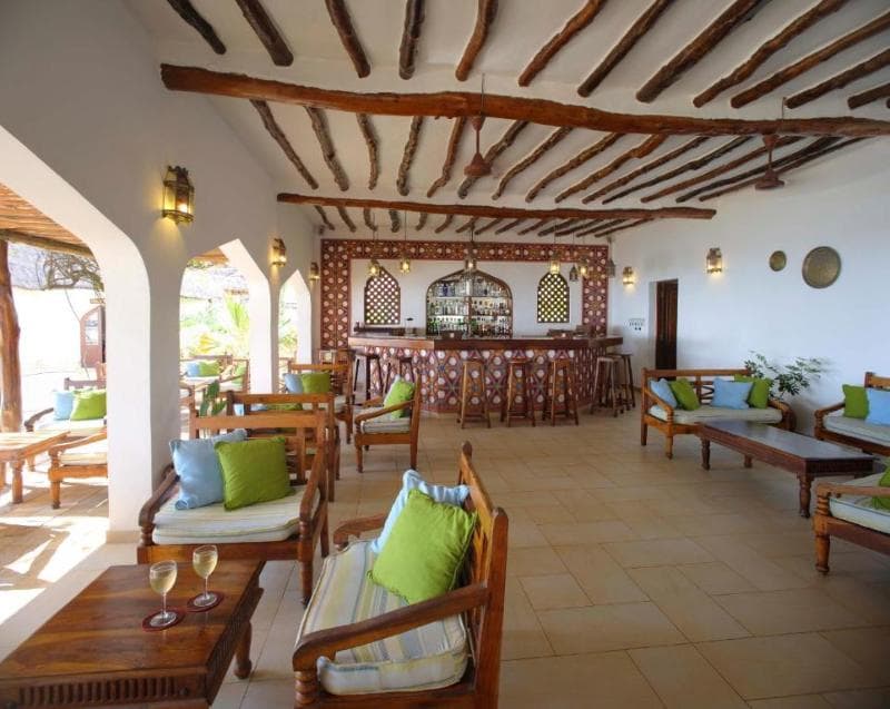 Sultan Sands Island Resort 3