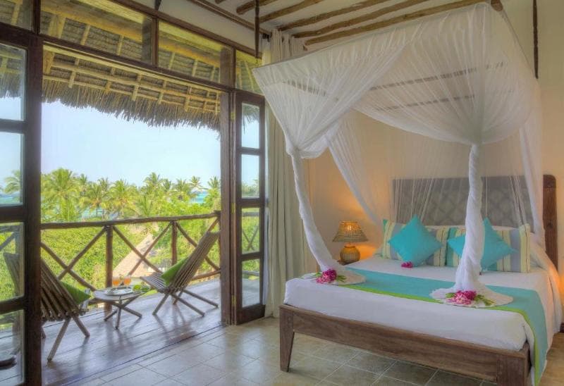 Sultan Sands Island Resort photo 1