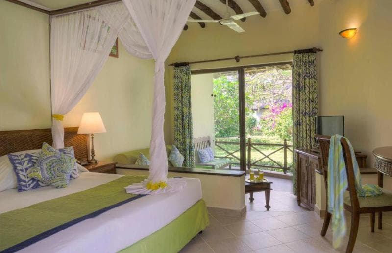 Sultan Sands Island Resort 2