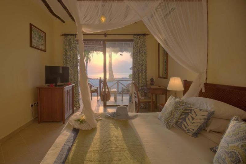 Sultan Sands Island Resort 4